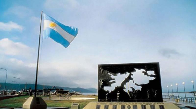 COMUNIDADINTERNACIONALRESPALDOARGENTINAMALVINAS